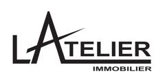 L Atelier Immobilier - Sabine MINIOT logo