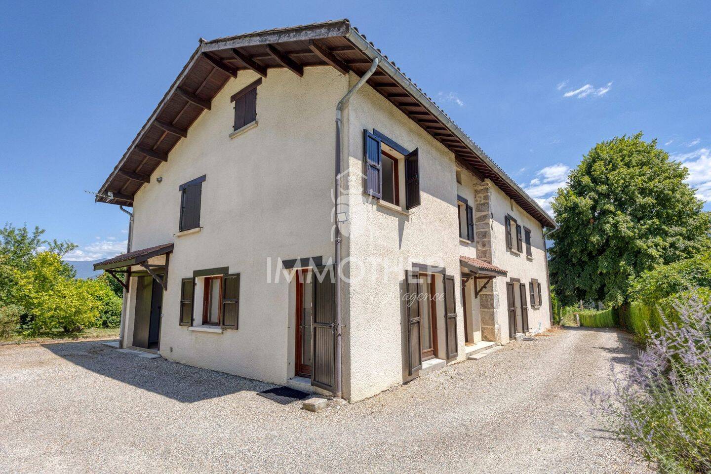 Maison 5 pièces 142 m² · à Crolles · 142 m² · 495 000 €