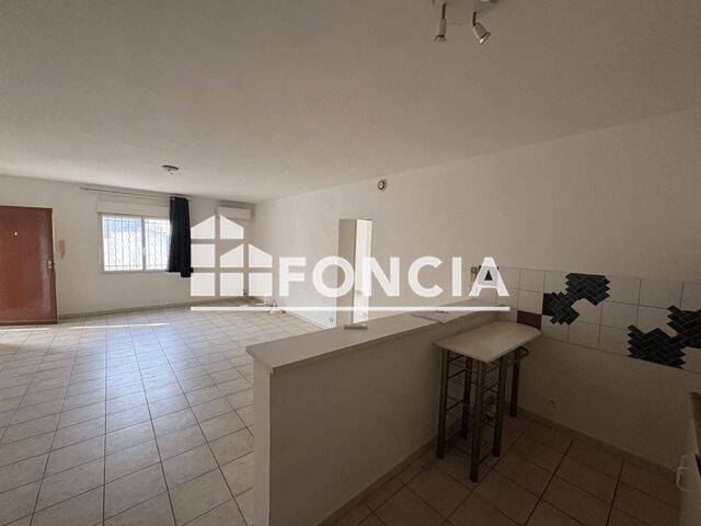 Appartement 3 pièces 65 m² · à Bellegarde · 65,4 m² · 696 €/mois