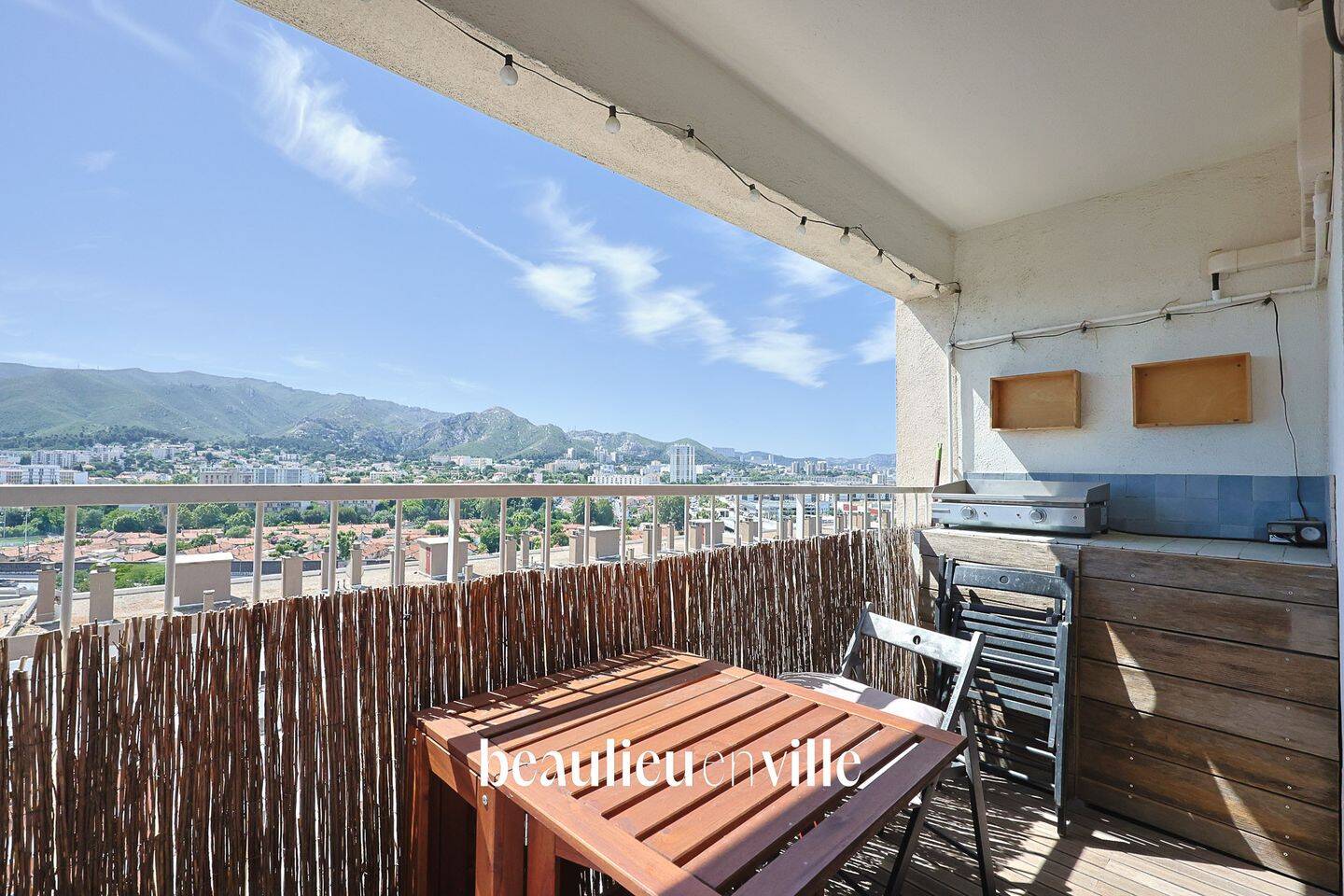 Appartement 3 pièces 62 m² · à Marseille 11ème Arrondissement · 62 m² · 140 000 €
