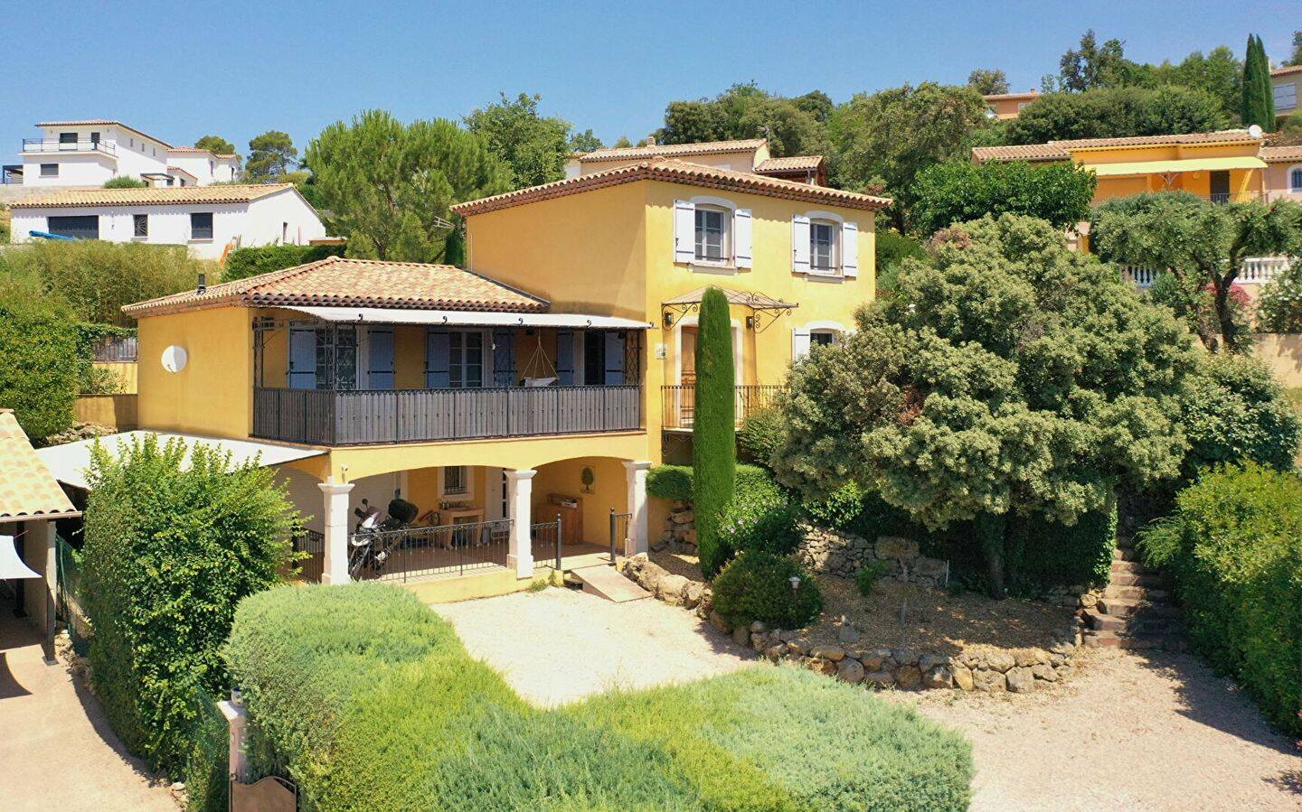 Maison 5 pièces 132 m² · à Carcès · 132 m² · 495 000 €