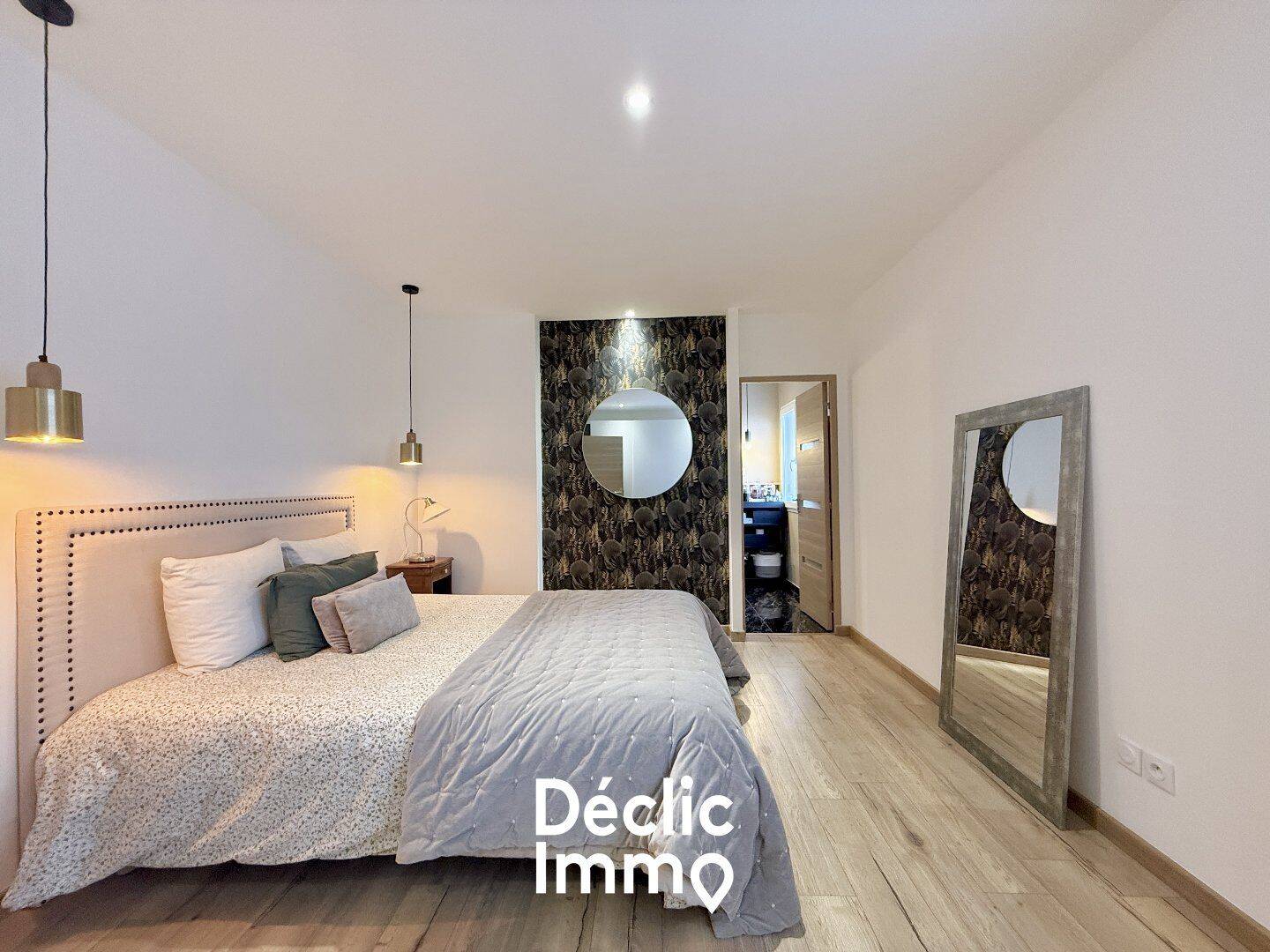 Maison 8 pièces 195 m² · à Saint-Benoît · 195 m² · 349 000 €