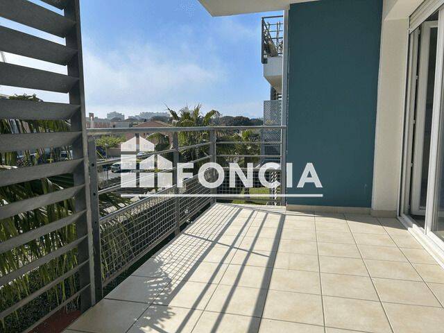 Appartement 3 pièces 65 m² · à Saint-Cyprien · 65,3 m² · 852 €/mois