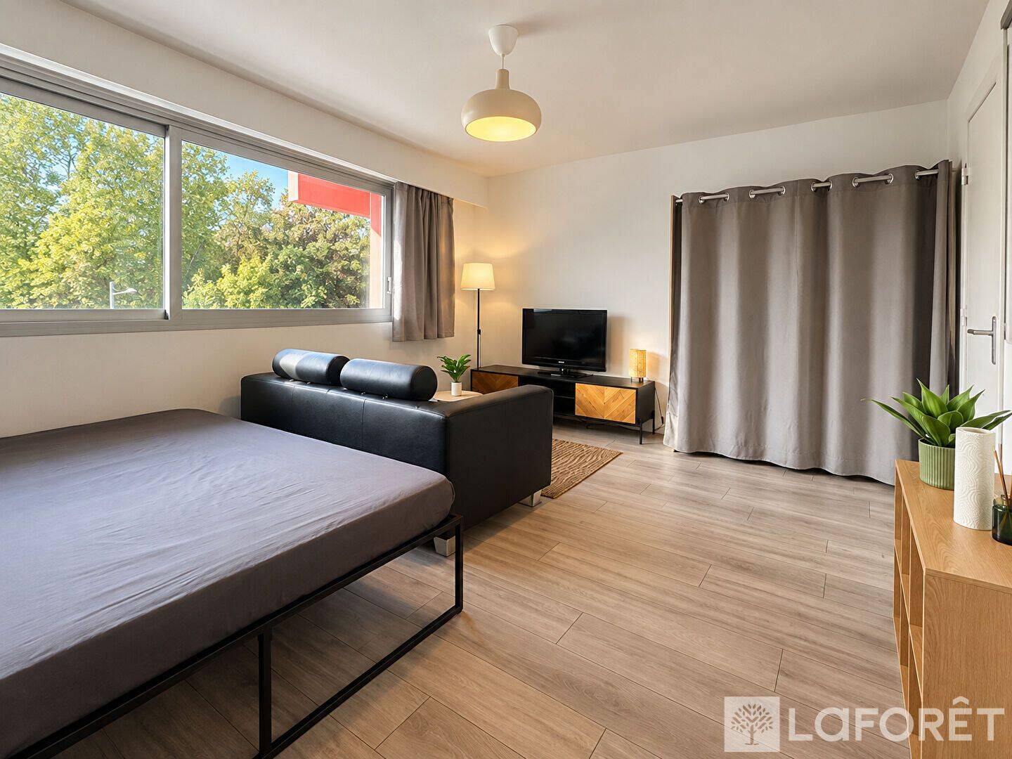 Appartement 1 pièce 24 m² · à Schiltigheim · 24 m² · 650 €/mois