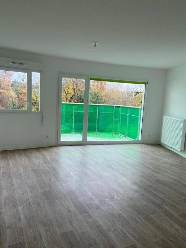 3 pièces 65 m² · à Lormont · 65 m² · 858 €/mois
