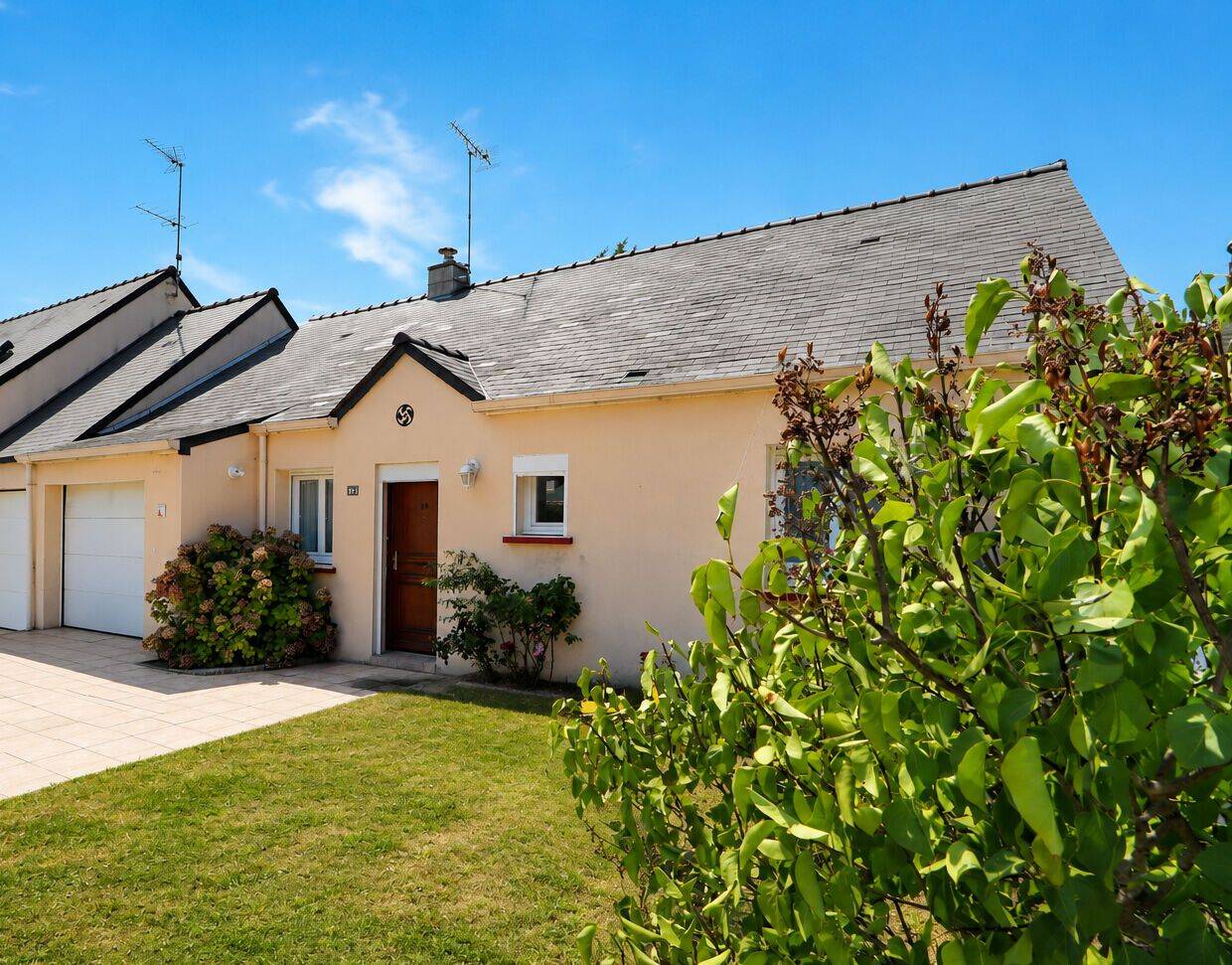 Maison 4 pièces 94 m² · à Saint-Nazaire · 94 m² · 342 875 €