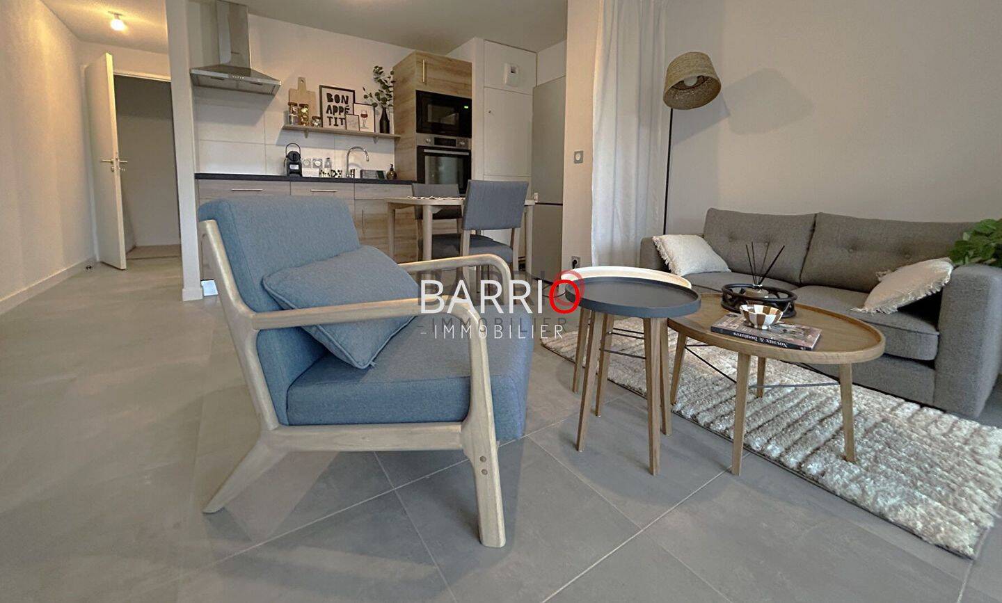 Appartement 2 pièces 40 m² · à Banyuls-sur-Mer · 40 m² · 1 086 €/mois
