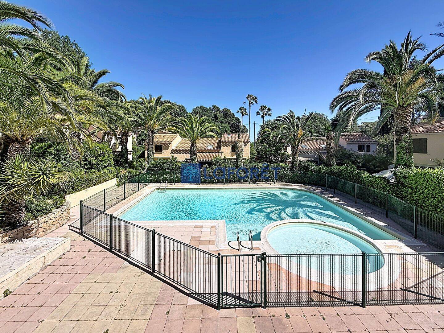 Appartement 2 pièces 31 m² · à Cagnes-sur-Mer · 31,2 m² · 700 €/mois