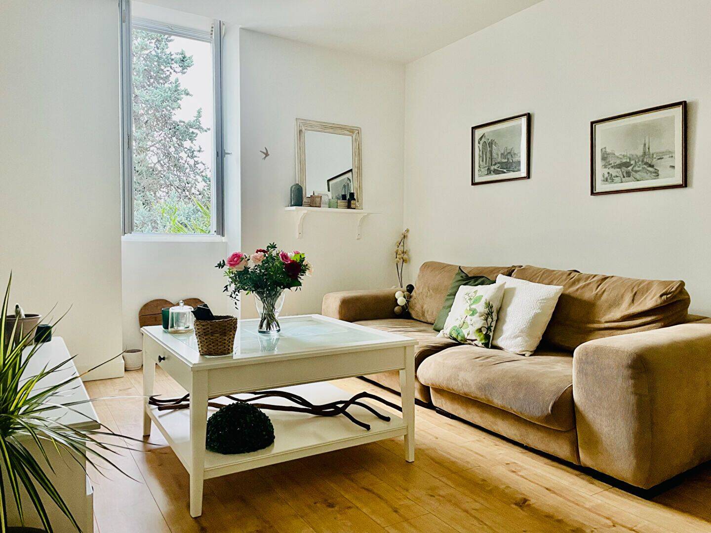 Appartement 2 pièces 32 m² · à Nantes · 31,5 m² · 650 €