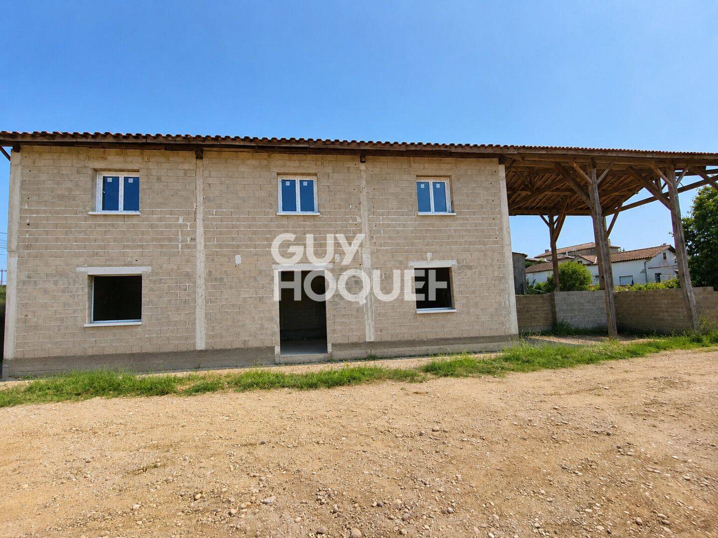 Appartement 3 pièces 53 m² · à Marmande · 53 m² · 675 €/mois