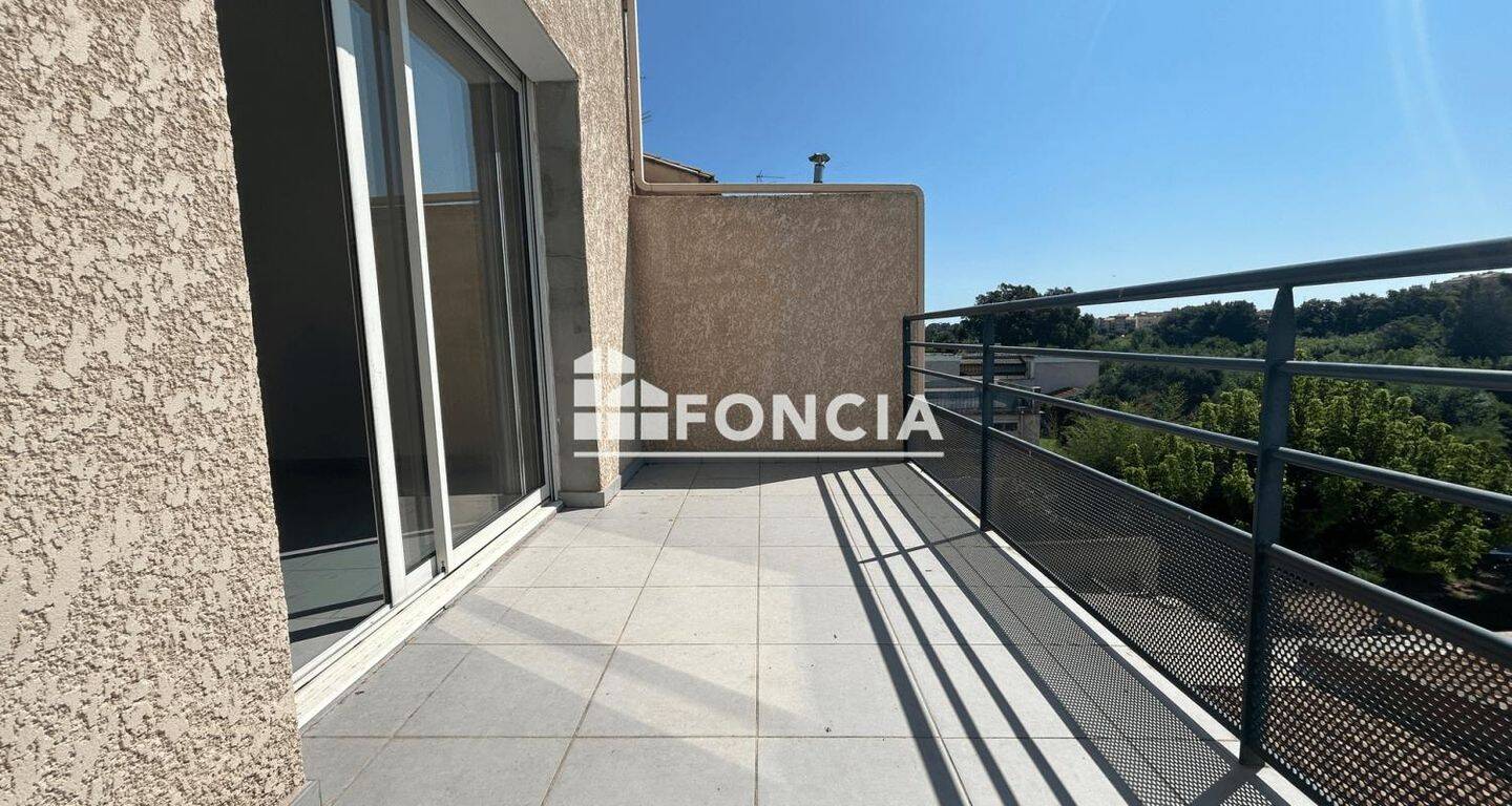 Appartement 3 pièces 60 m² · à Perpignan · 60 m² · 129 900 €