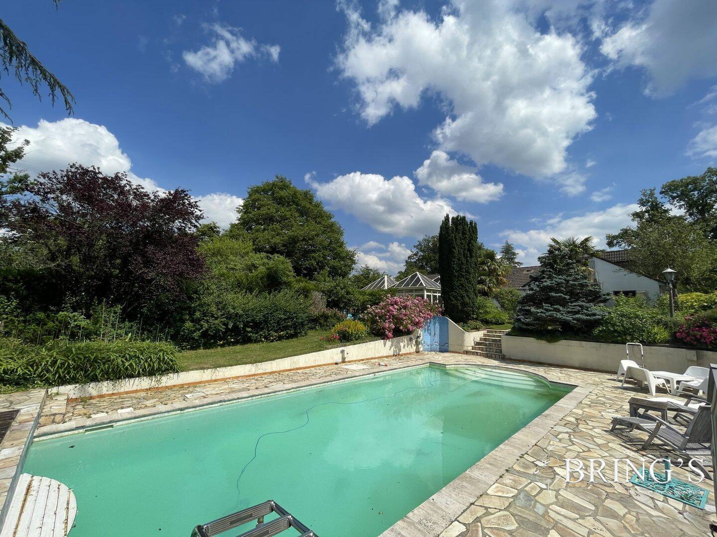 Maison 10 pièces 243 m² · à Rémalard en Perche · 243 m² · 565 000 €