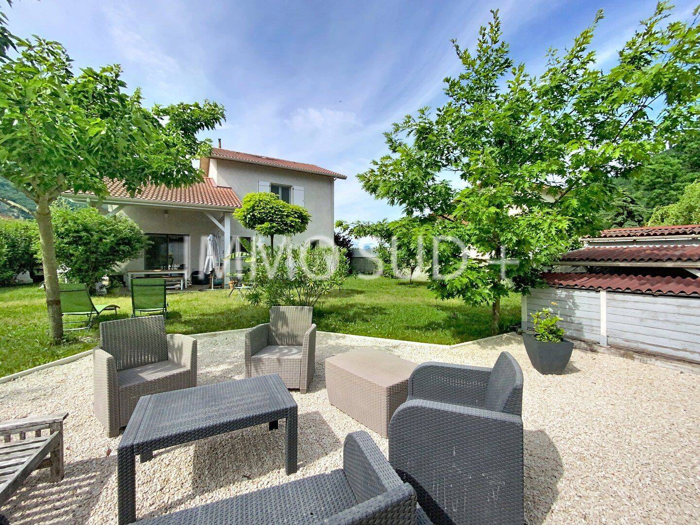 Maison 4 pièces 105 m² · à Vif · 105 m² · 435 000 €