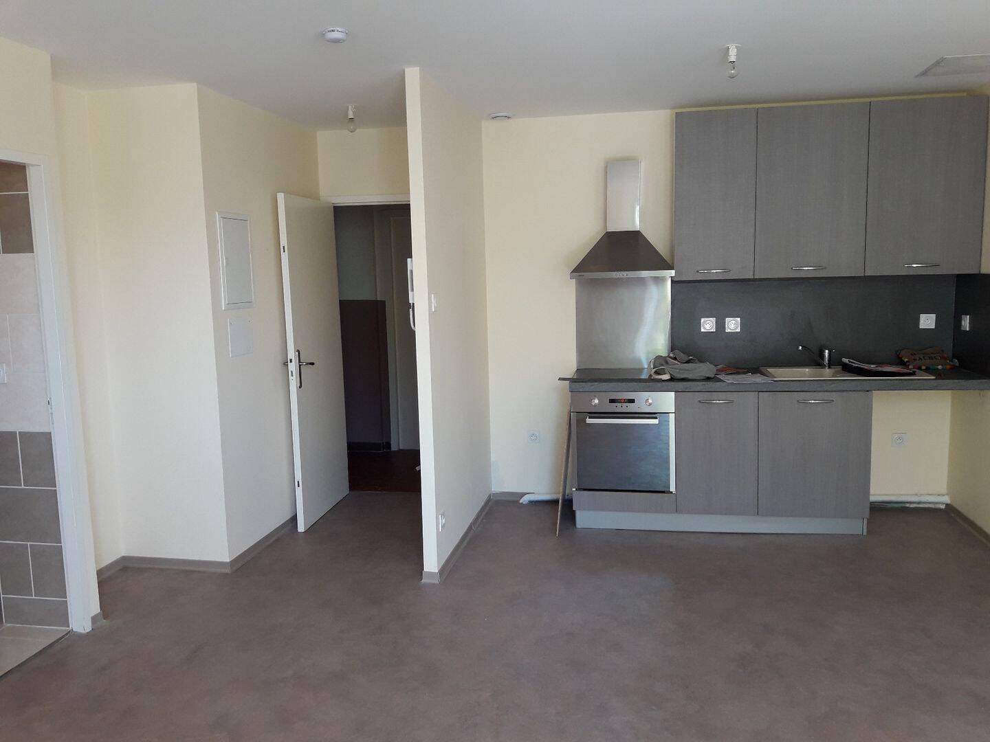 Appartement 2 pièces 42 m² · à Draguignan · 42 m² · 570 €/mois