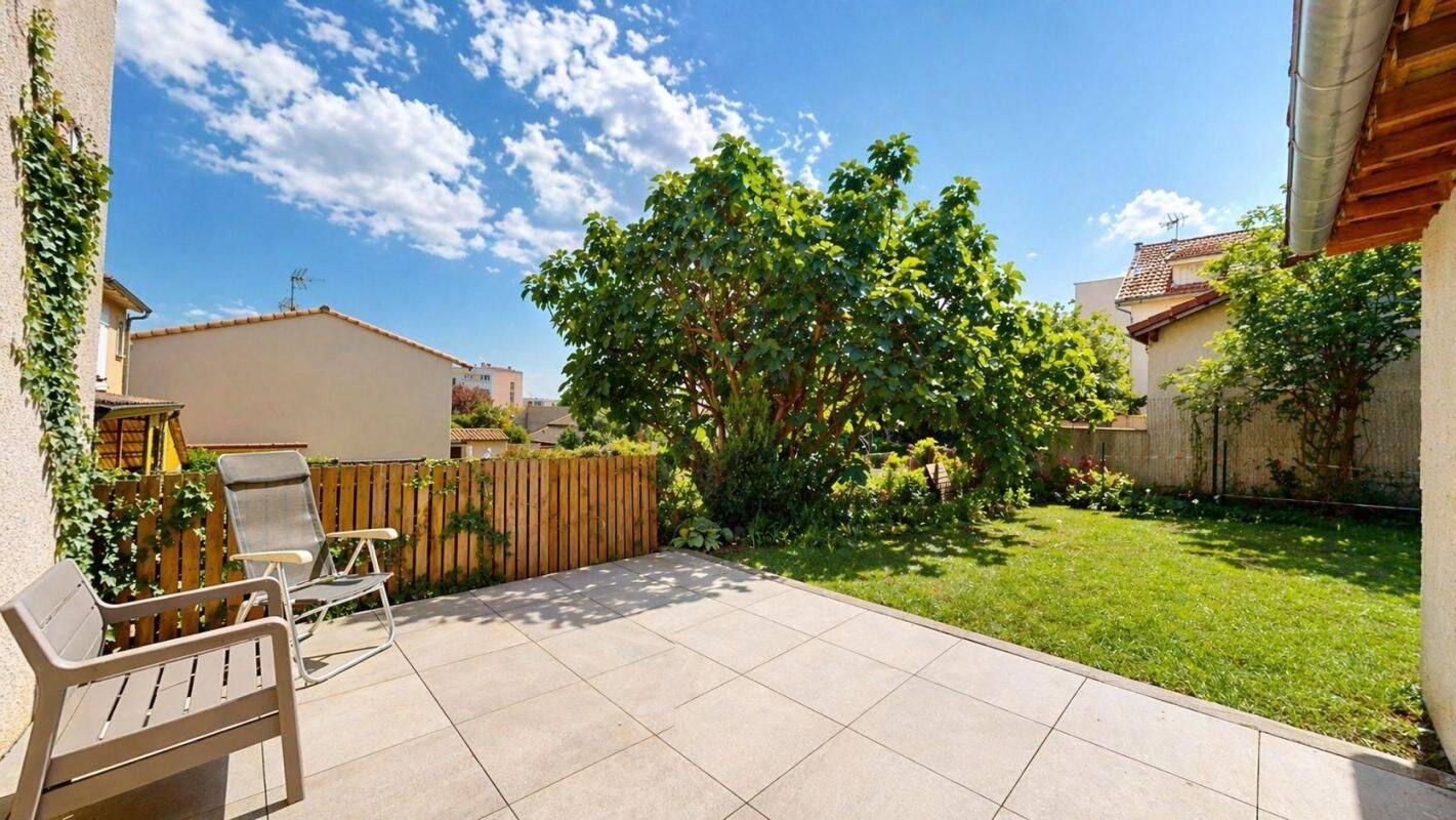 Maison 3 pièces 72 m² · à Toulouse · 72 m² · 295 000 €