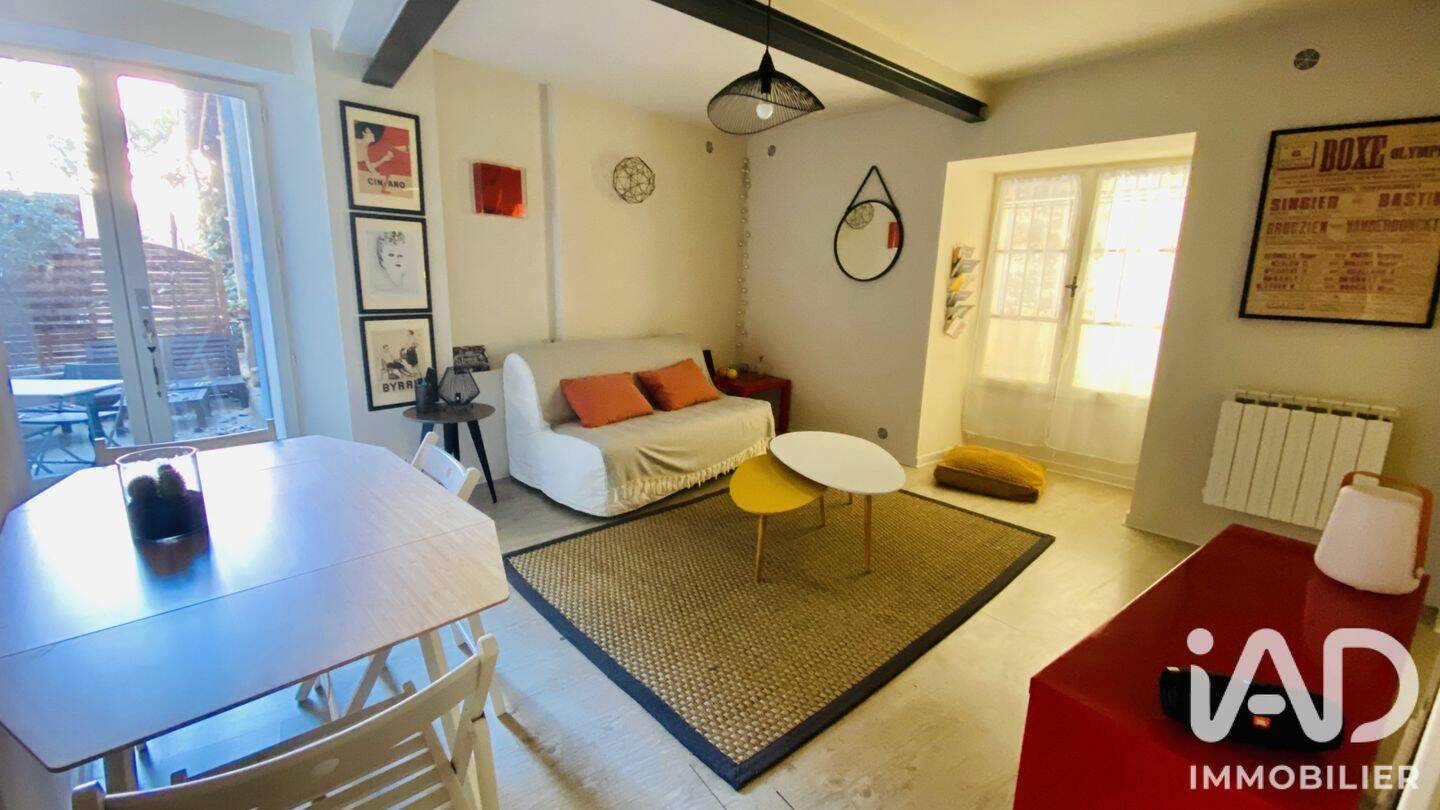 Appartement 2 pièces 40 m² · à Avignon · 40 m² · 550 €