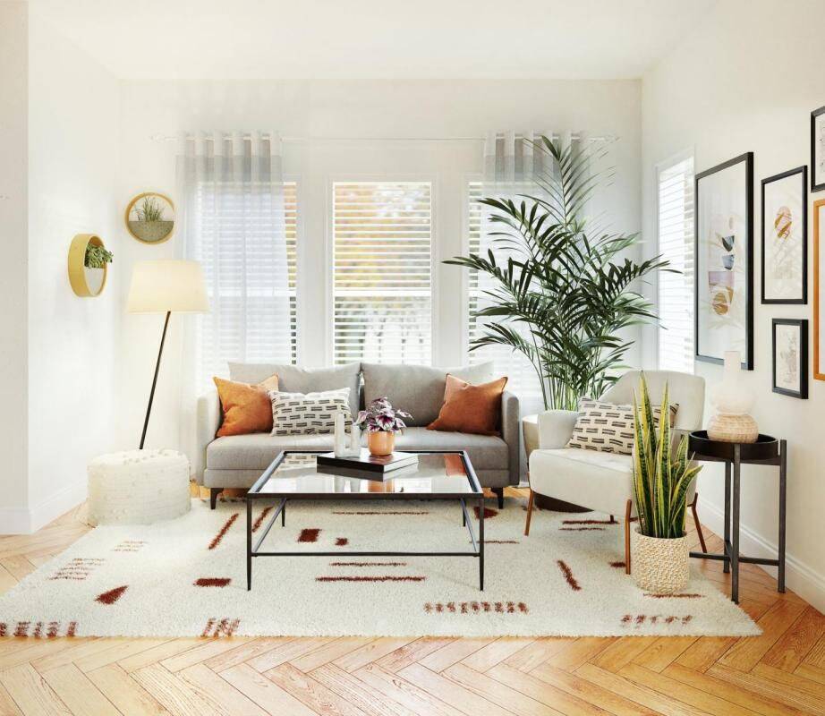 Appartement 4 pièces 78 m² · à Brunoy · 78 m² · 374 000 €
