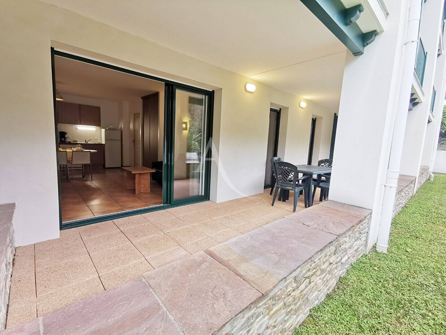 Appartement 3 pièces 45 m² · à Saint-Jean-de-Luz · 45 m² · 295 000 €