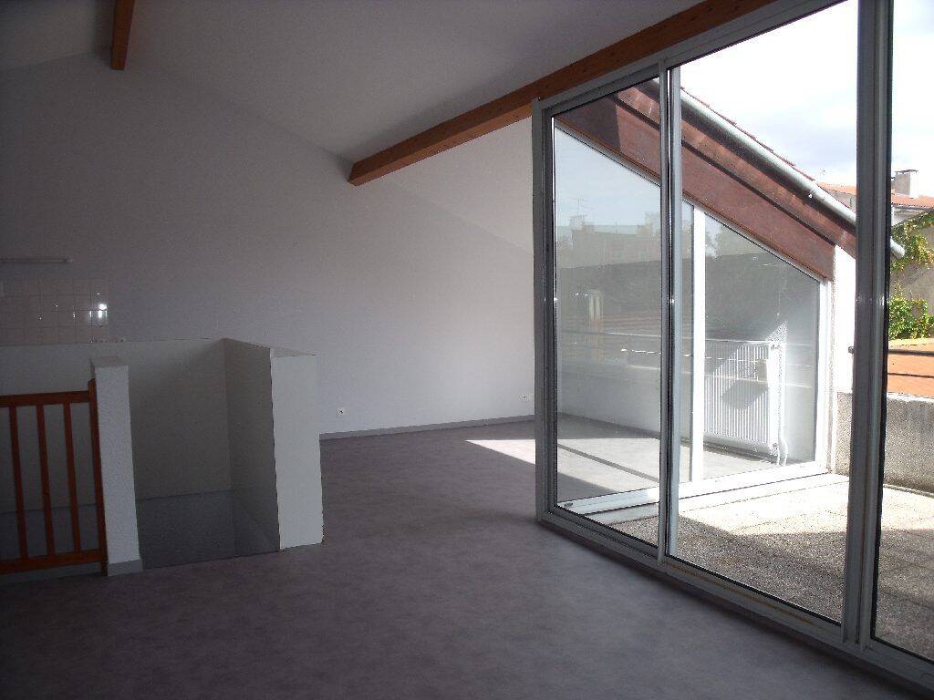 Appartement 3 pièces 70 m² · à Toulouse · 70,3 m² · 816 €/mois