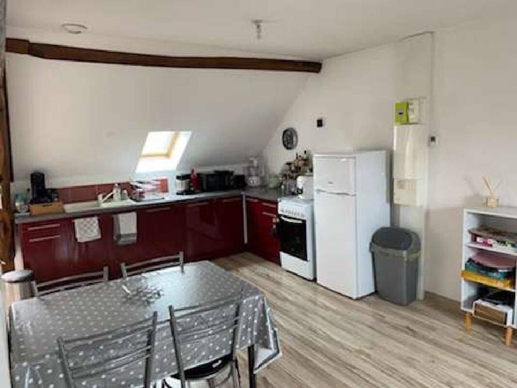 Appartement 2 pièces 34 m² · à Migennes · 34 m² · 455 €/mois