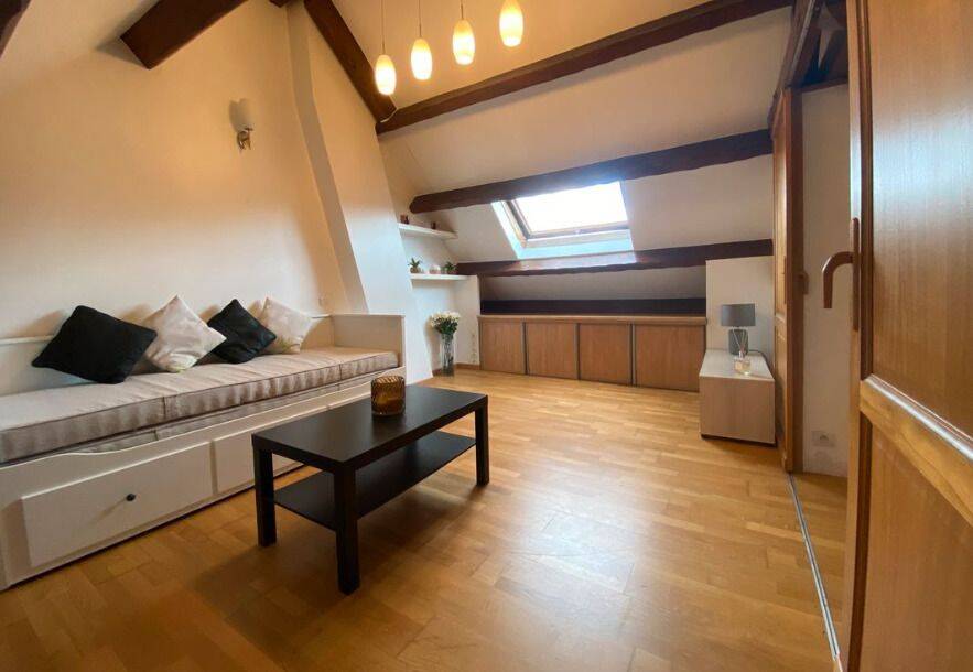 Appartement 2 pièces 45 m² · à Champigny-sur-Marne · 45 m² · 1 050 €/mois