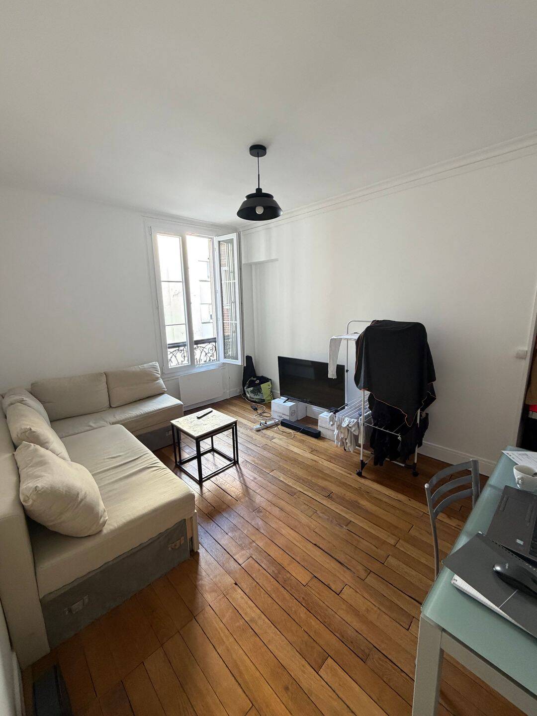 Appartement 3 pièces 57 m² · à Paris 15ème Arrondissement · 57 m² · 1 873 €/mois