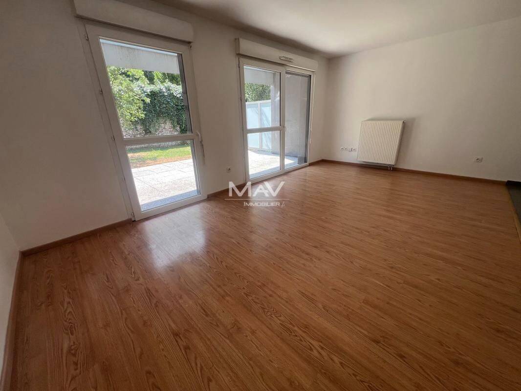 Appartement 3 pièces 63 m² · à Tourcoing · 63 m² · 794 €