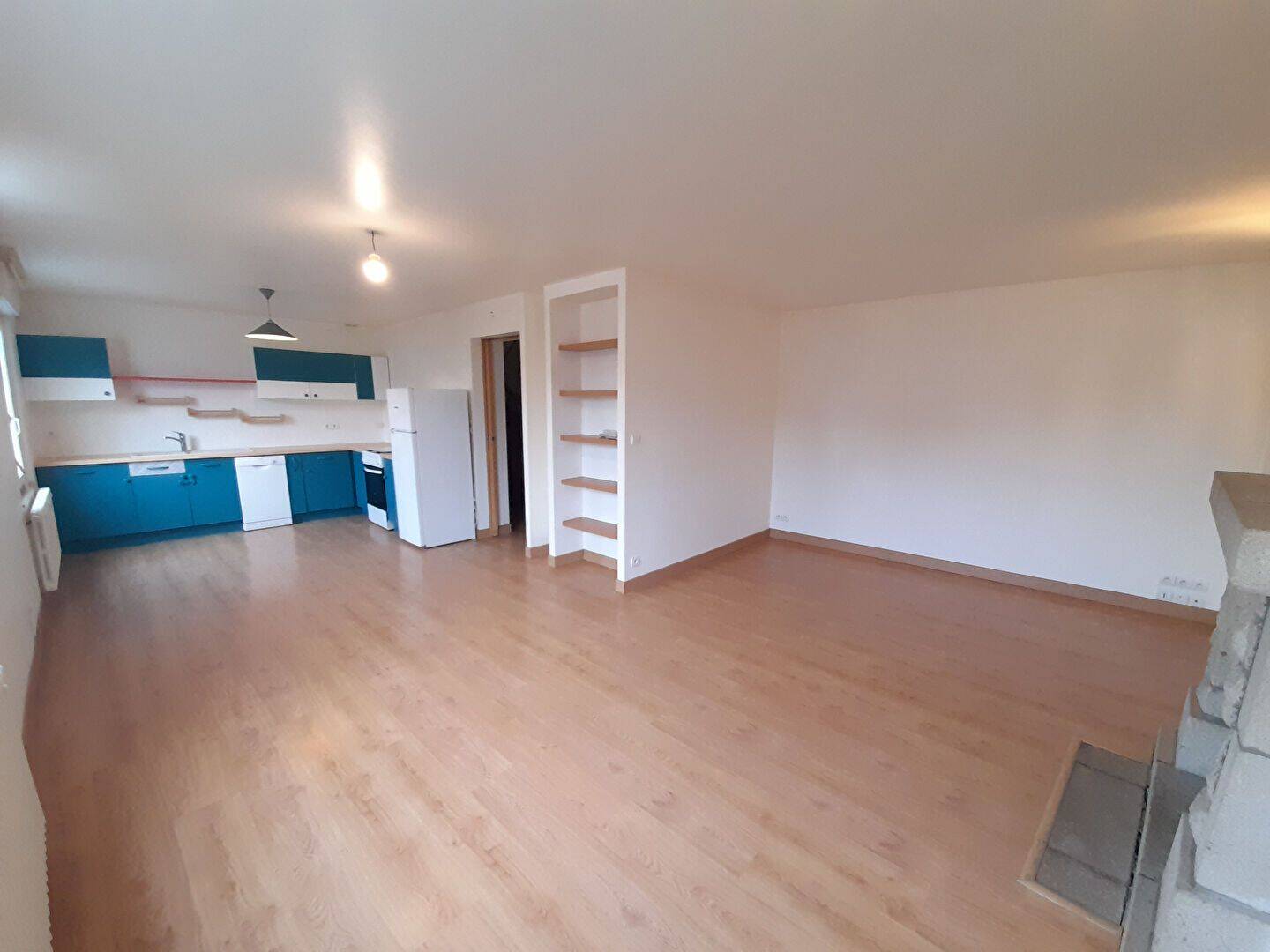 Maison 4 pièces 98 m² · à Bannalec · 97,8 m² · 700 €/mois