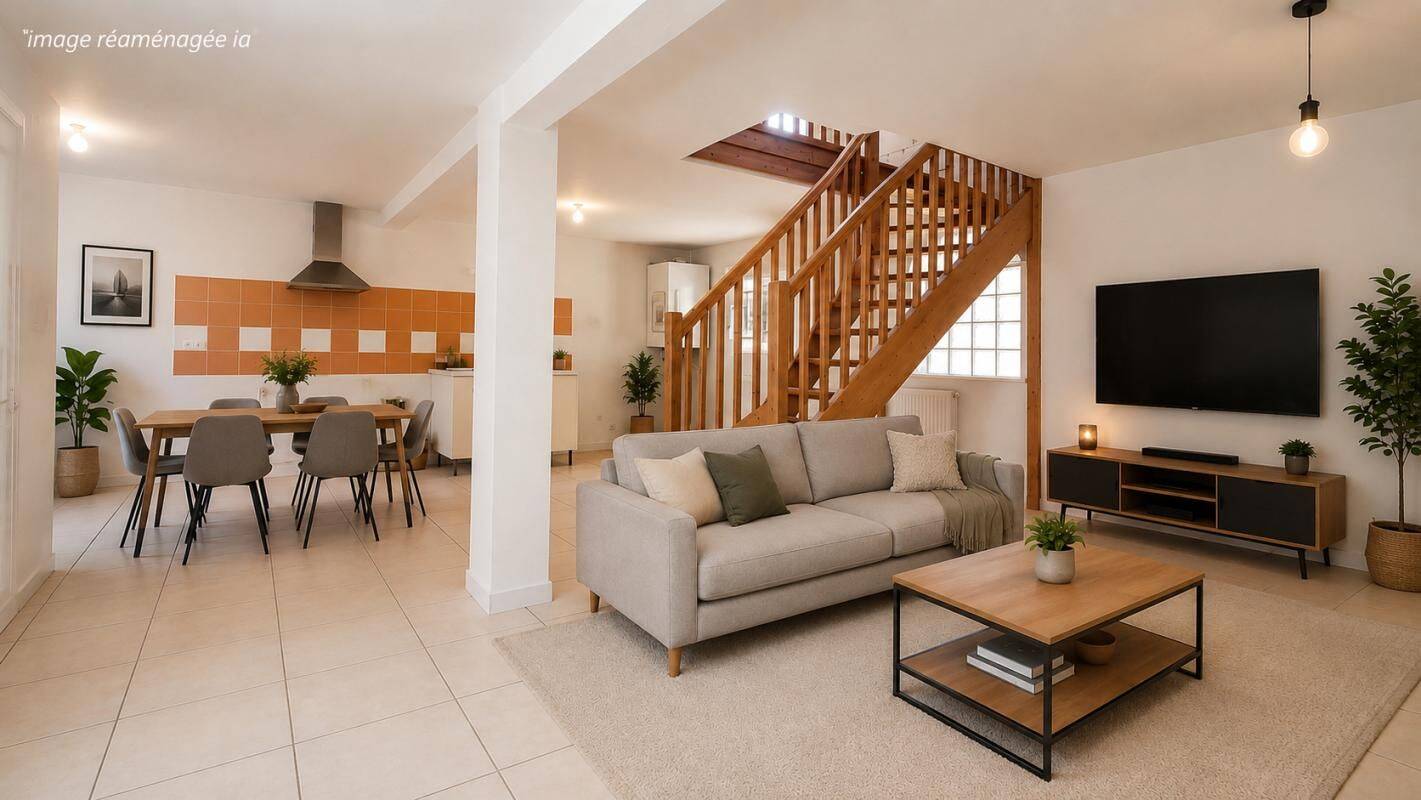 Maison 4 pièces 99 m² · à Toulouse · 99,2 m² · 470 000 €