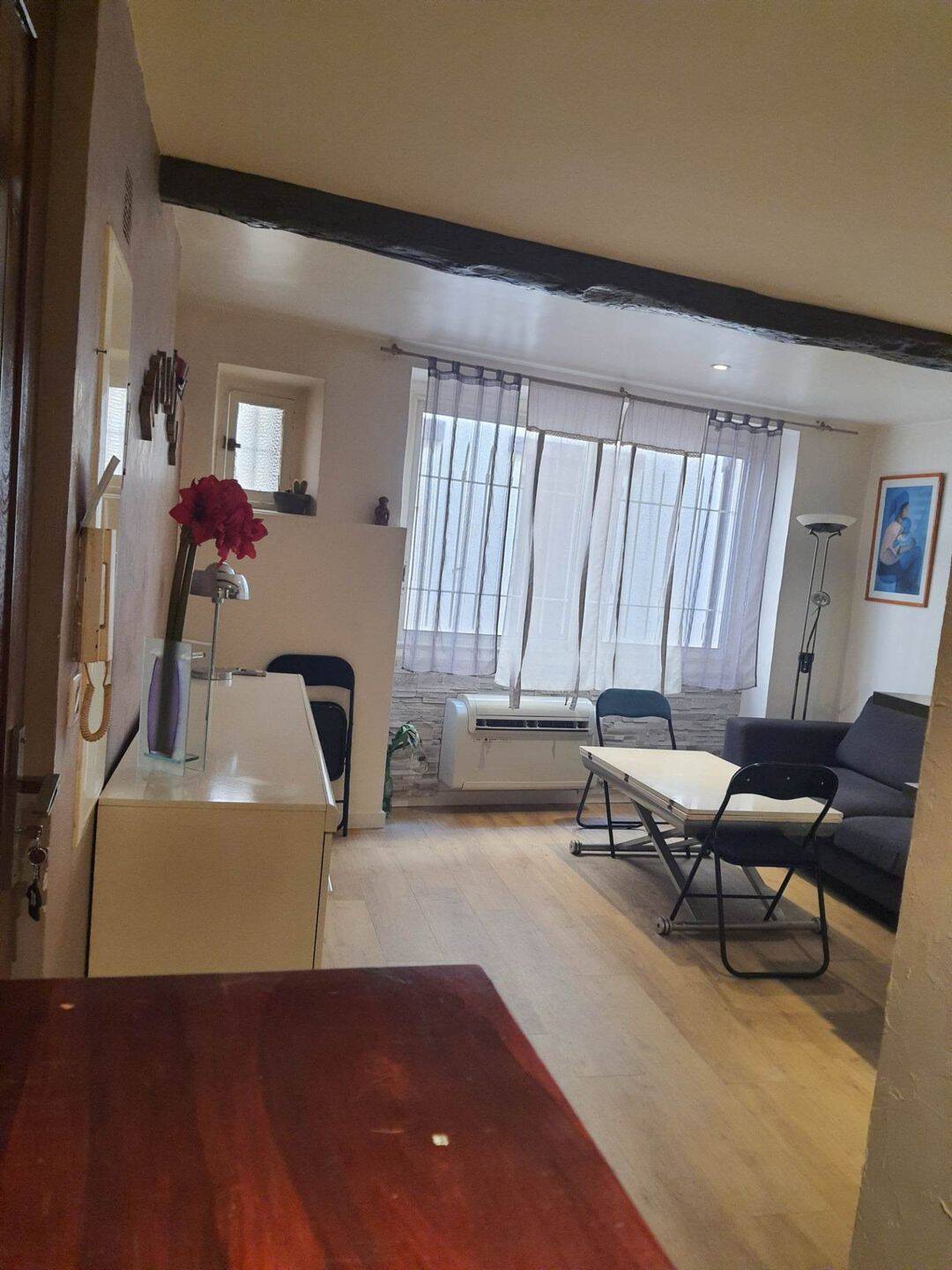 Appartement 2 pièces 38 m² · à Antibes · 38 m² · 212 000 €