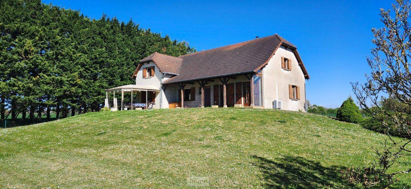 Maison 5 pièces 115 m² · à La Chapelle-Naude · 115 m² · 190 800 €