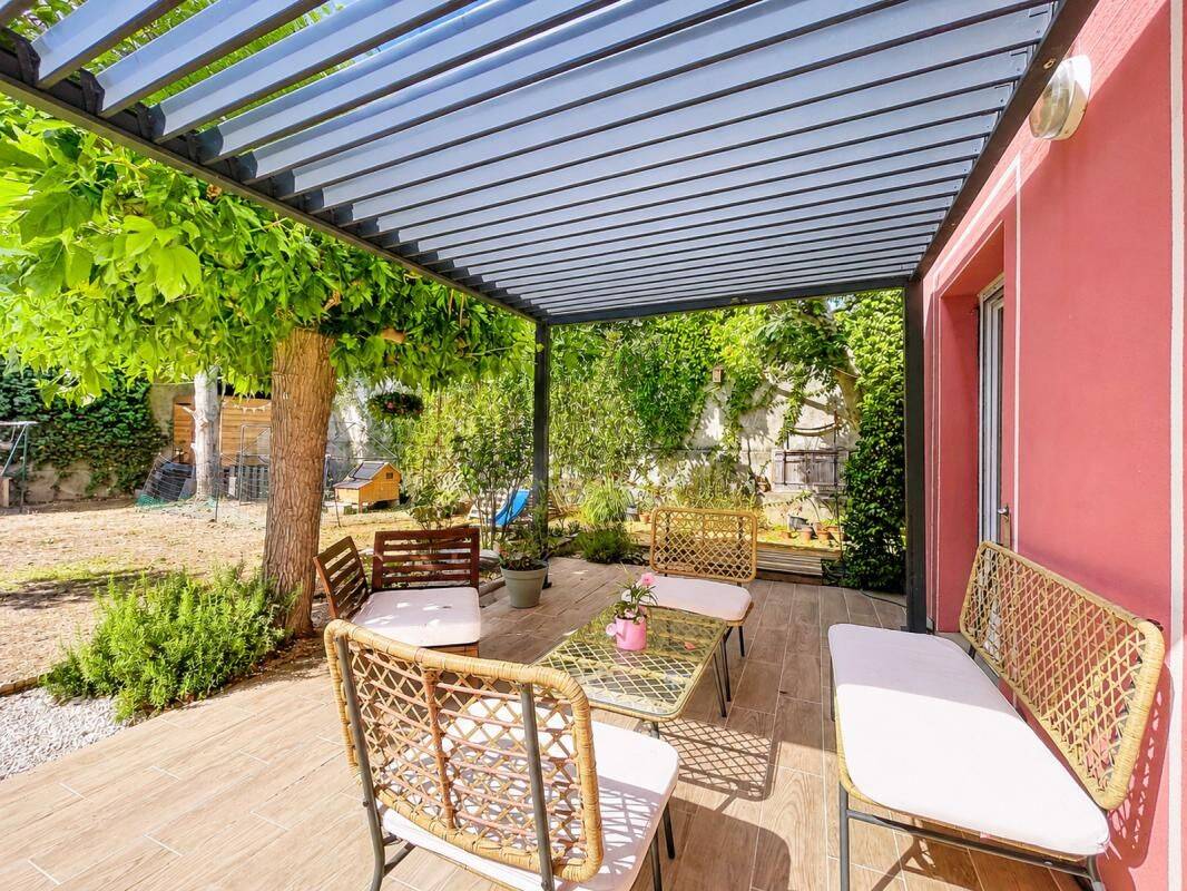 Maison 5 pièces 103 m² · à Avignon · 103 m² · 267 000 €