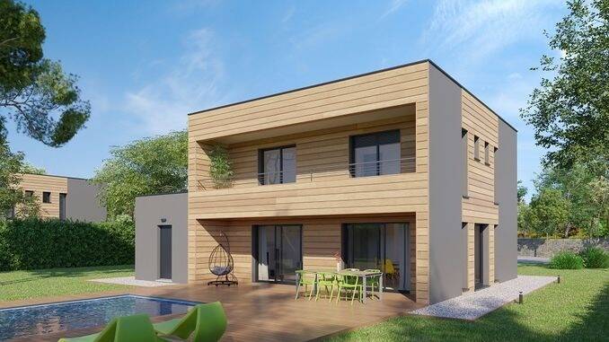 Maison 4 pièces 97 m² · à Royan · 97 m² · 550 000 €