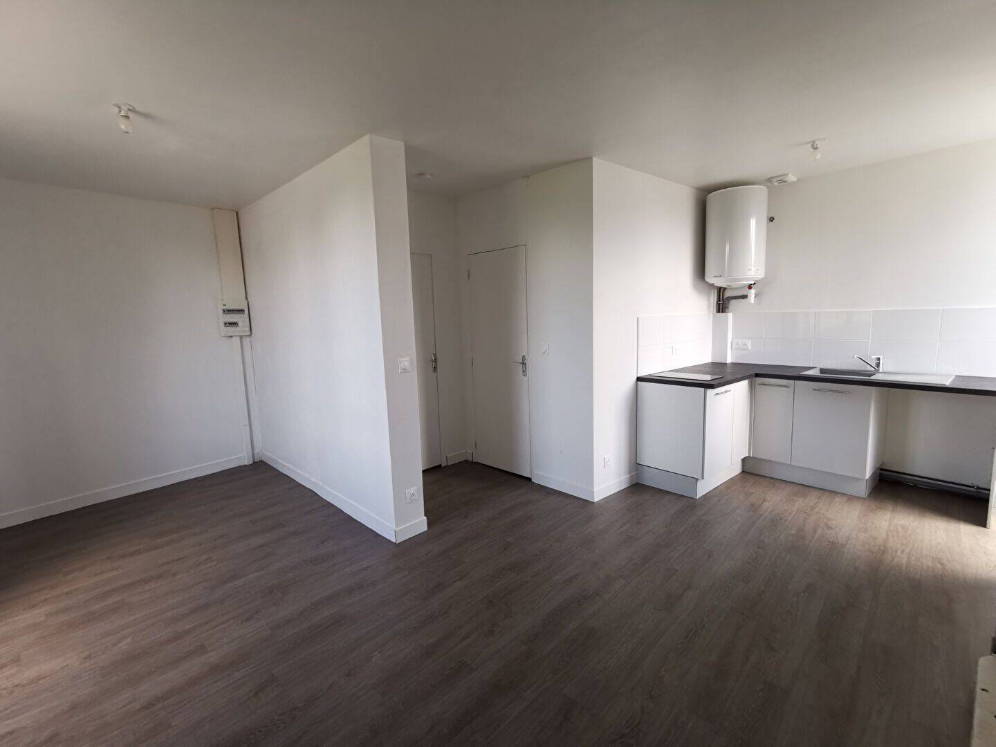 Appartement 1 pièce 24 m² · à Bellême · 24,3 m² · 400 €