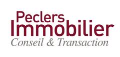 PECLERS IMMOBILIER RUEIL MALMAISON logo
