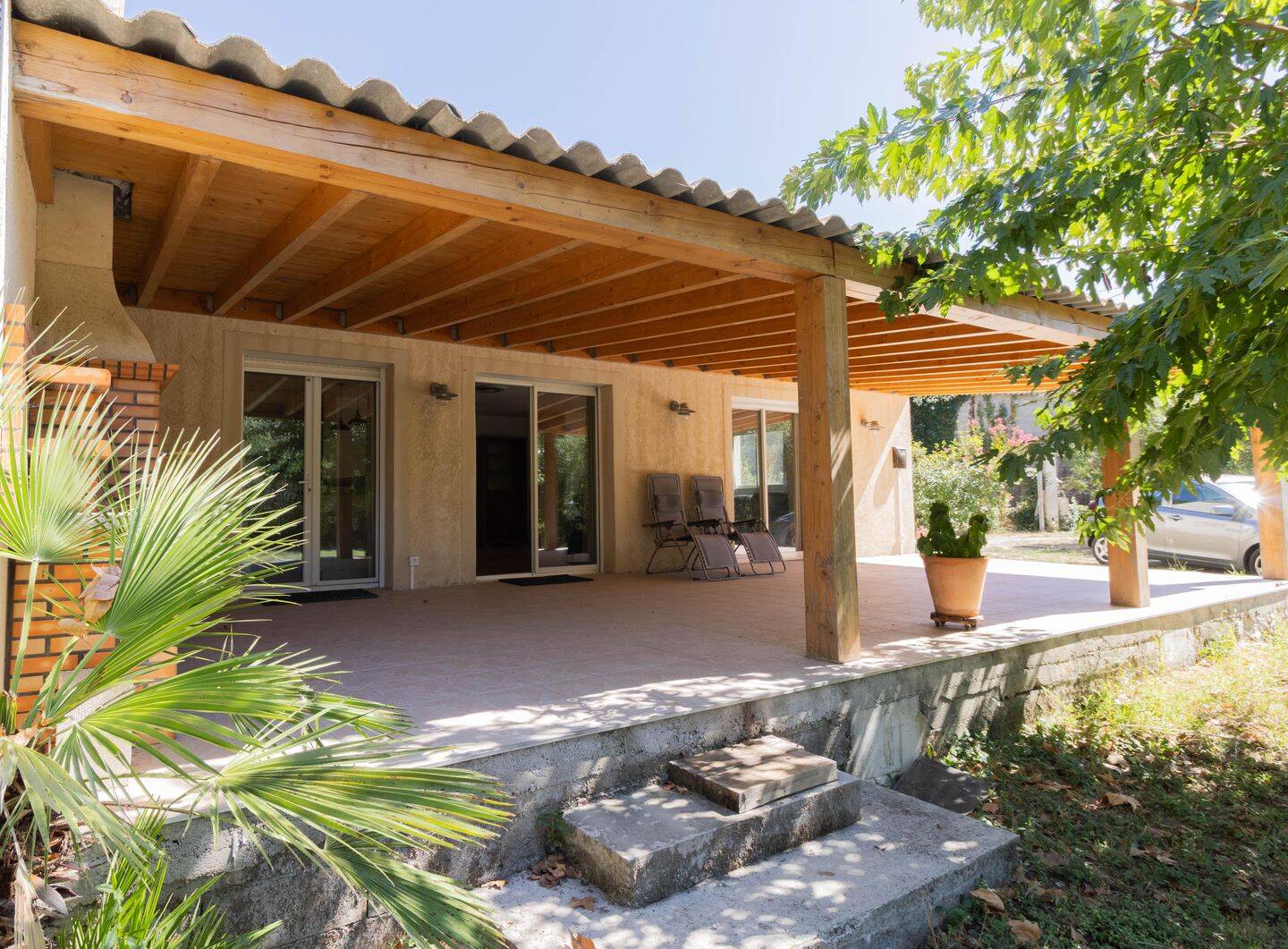 Maison 5 pièces 118 m² · à Lézan · 118 m² · 277 000 €