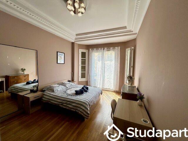 Colocation à louer - logement étudiant