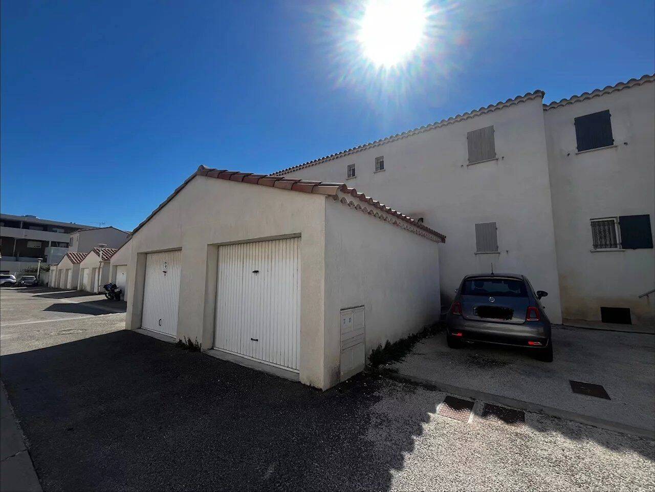 Appartement 4 pièces 76 m² · à Arles · 76 m² · 1 140 €