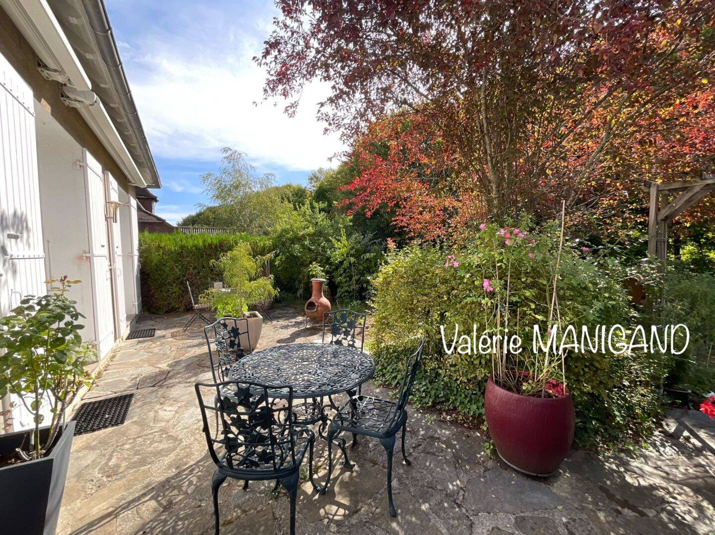 Maison 6 pièces 149 m² · à Trélissac · 149 m² · 277 720 €