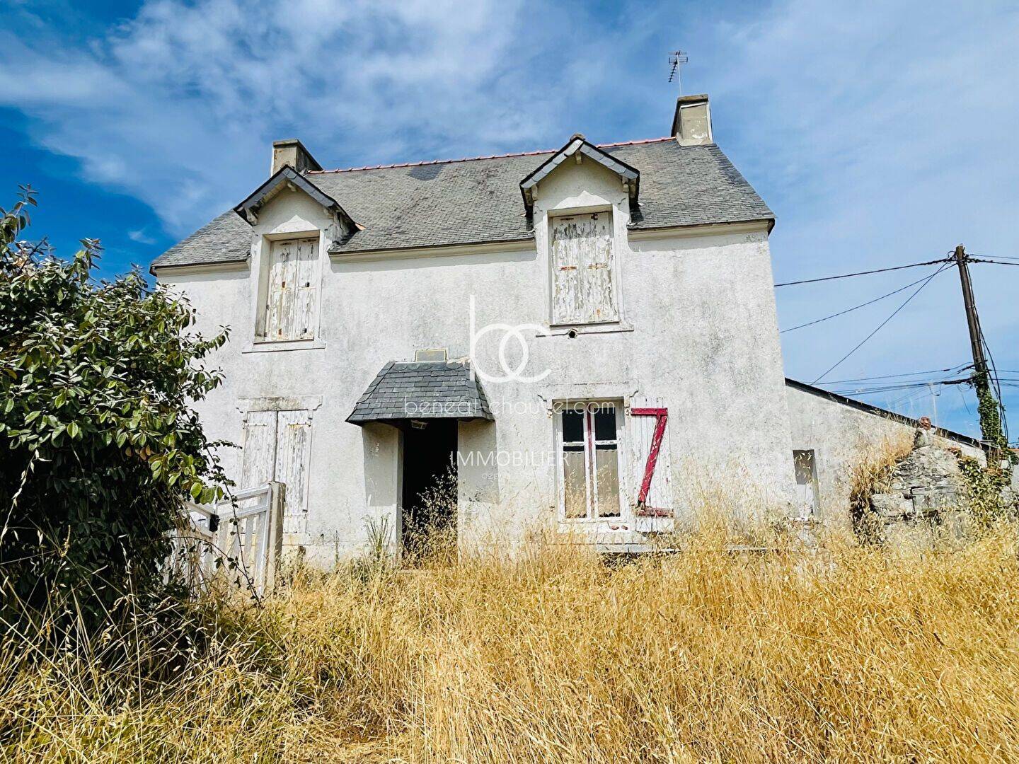 Maison 7 pièces 120 m² · à Sarzeau · 120 m² · 357 000 €