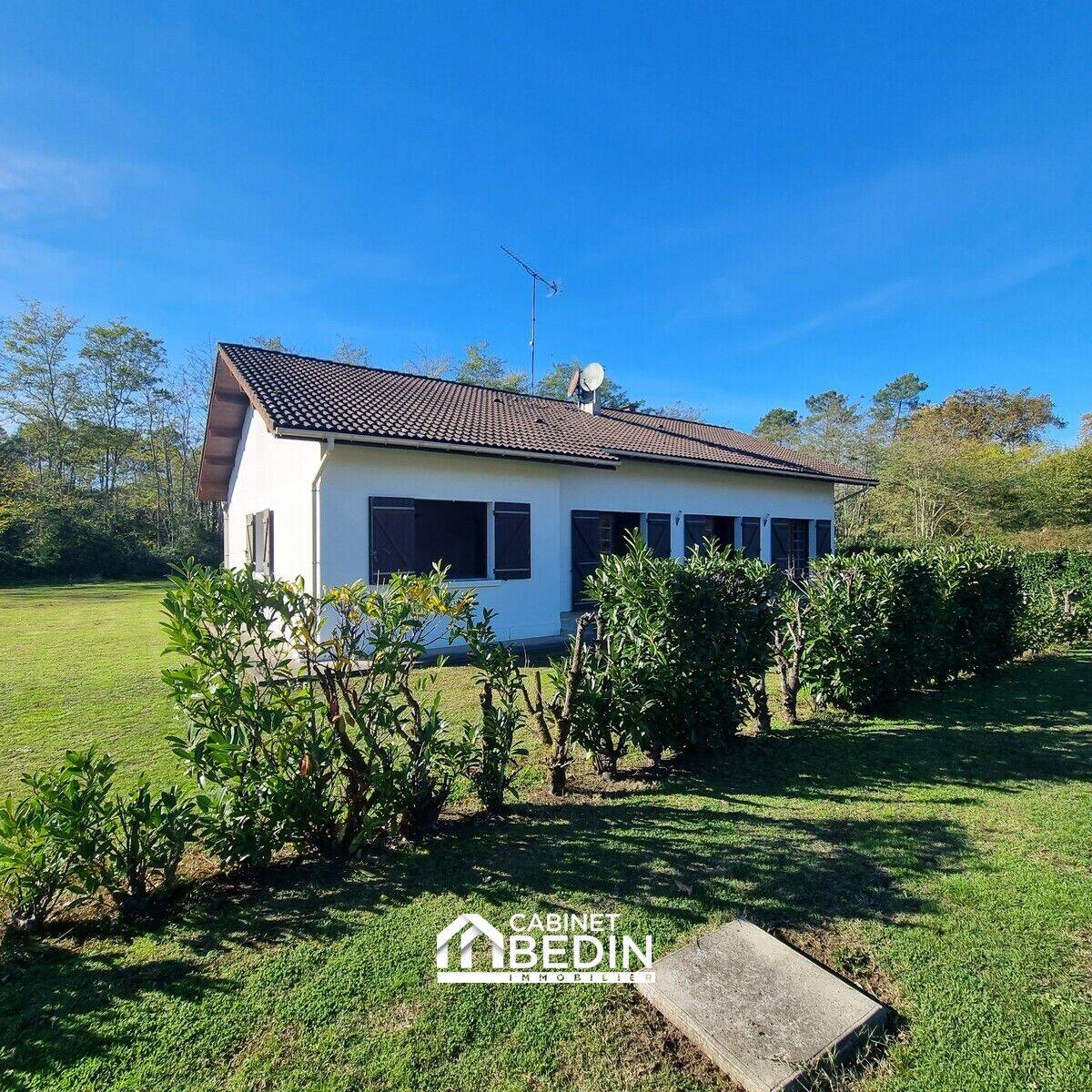 Maison 5 pièces 140 m² · à Pontenx-les-Forges · 140 m² · 249 000 €