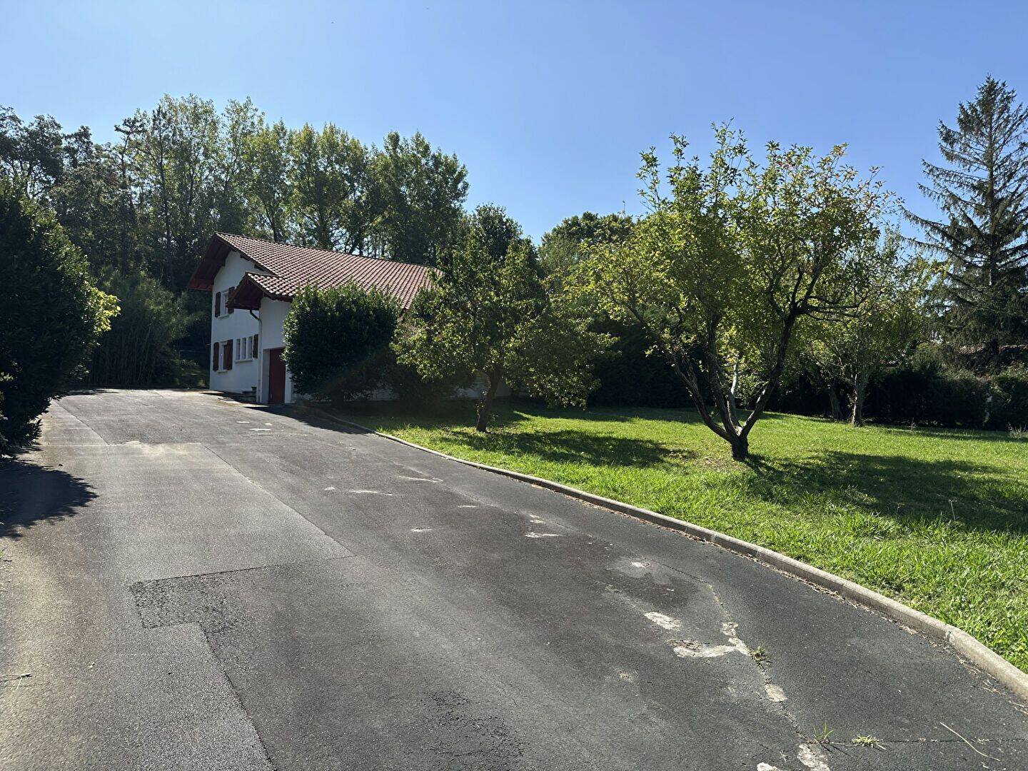 Maison 6 pièces 191 m² · à Ahetze · 191 m² · 840 000 €