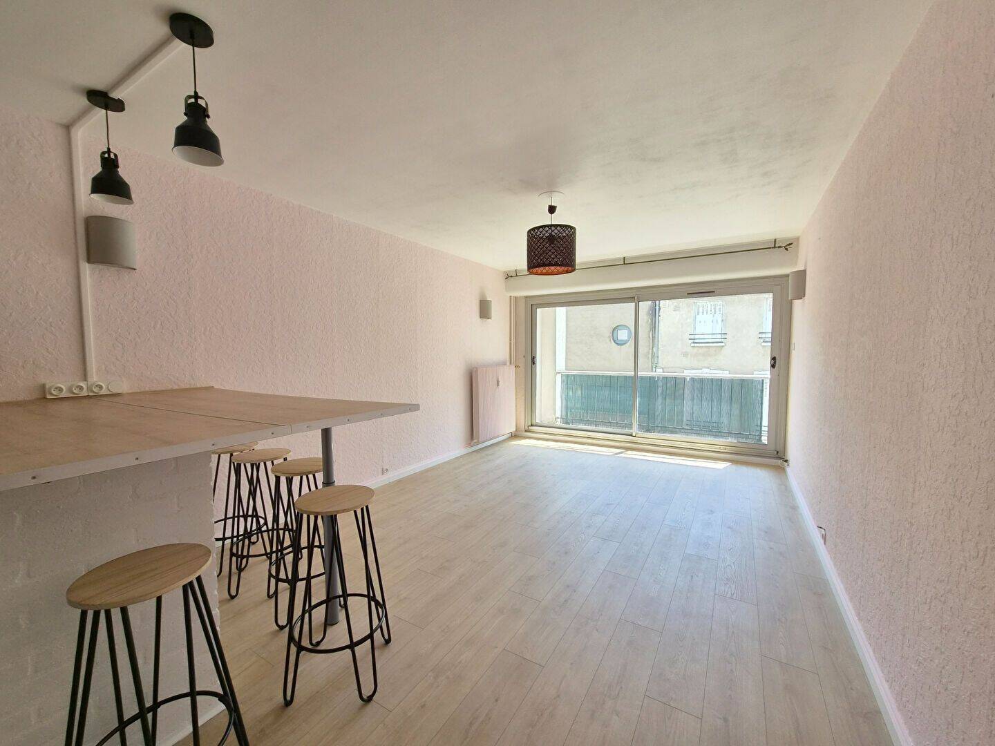 Appartement 2 pièces 45 m² · à Orléans · 44,6 m² · 680 €/mois