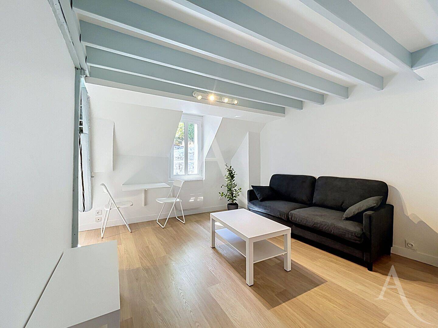 Appartement 2 pièces 29 m² · à Mantes-la-Jolie · 29,4 m² · 670 €