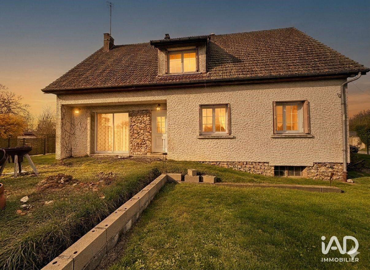 Maison 5 pièces 145 m² · à Ézy-sur-Eure · 145 m² · 210 000 €