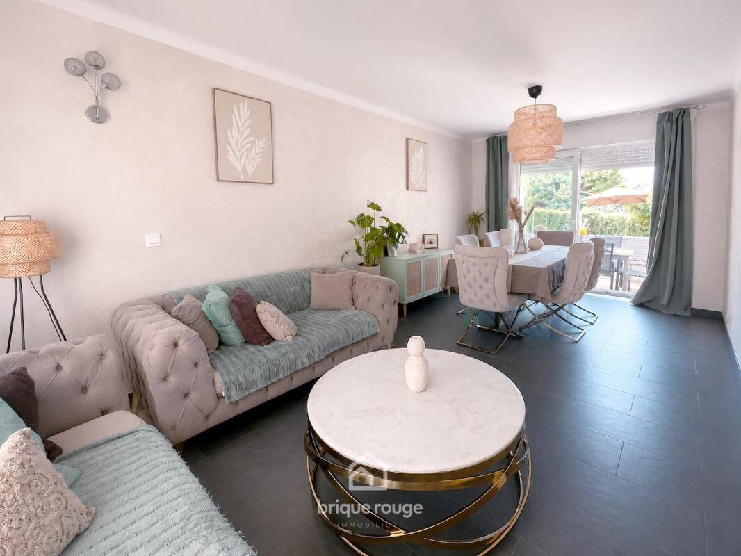 Maison 5 pièces 105 m² · à Faches-Thumesnil · 105 m² · 249 990 €