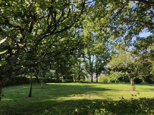 Terrain constructible à vendre 266 000 € 1 000 m² de terrain Briscous 64240