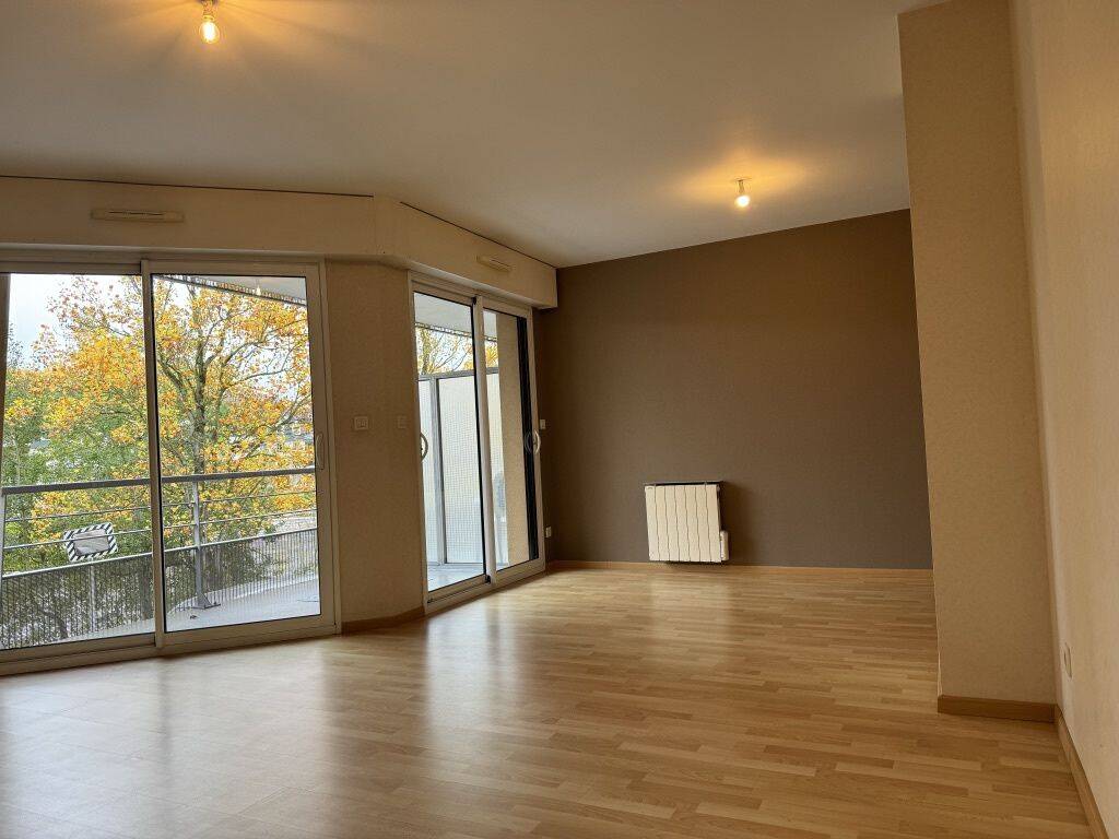 Appartement 2 pièces 54 m² · à Laval · 54,3 m² · 595 €/mois