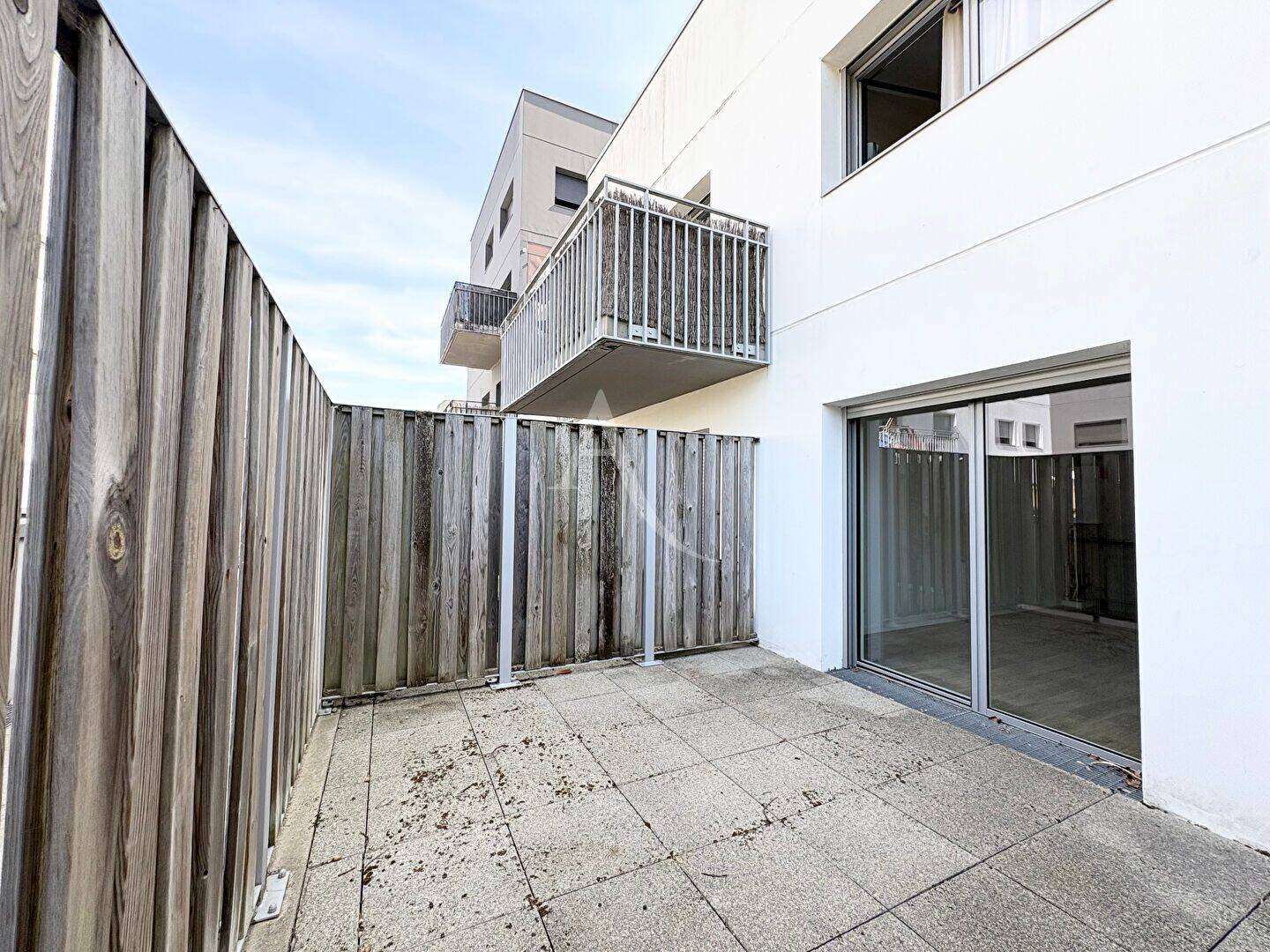 Appartement 2 pièces 42 m² · à Nantes · 41,6 m² · 680 €