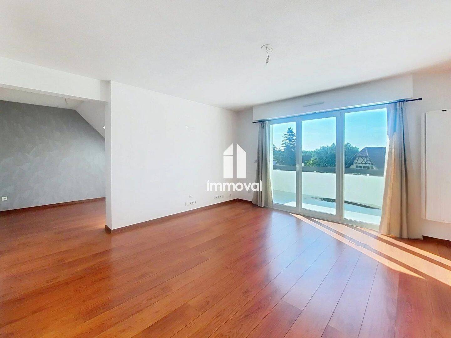 Appartement 4 pièces 87 m² · à Mundolsheim · 87,2 m² · 1 185 €